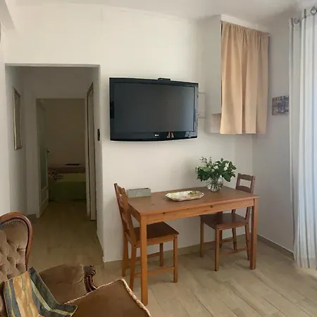 Borgo Dei Pescatori レッコ