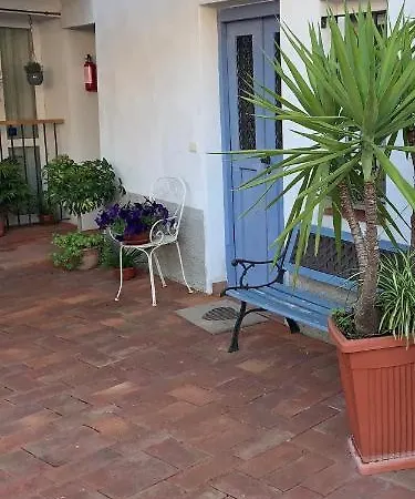 ゲストハウス Borgo Dei Pescatori
