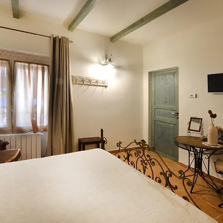 Borgo Dei Pescatori ゲストハウス *