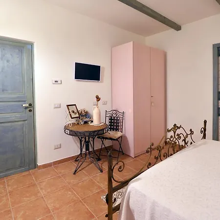 Borgo Dei Pescatori * レッコ