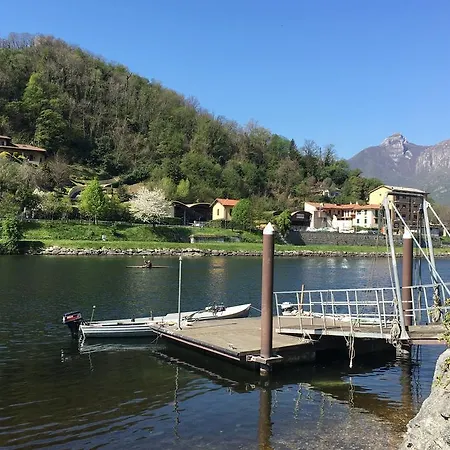 Borgo Dei Pescatori ゲストハウス *