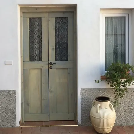 Borgo Dei Pescatori ゲストハウス