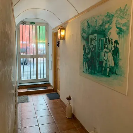 Borgo Dei Pescatori *