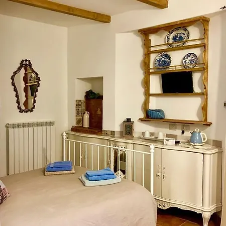 Borgo Dei Pescatori