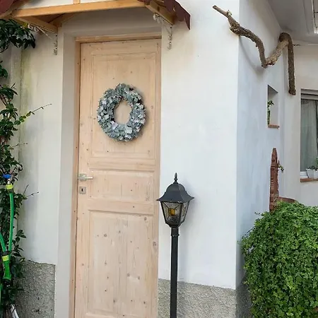 Borgo Dei Pescatori レッコ