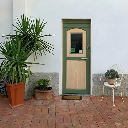 Borgo Dei Pescatori ゲストハウス レッコ