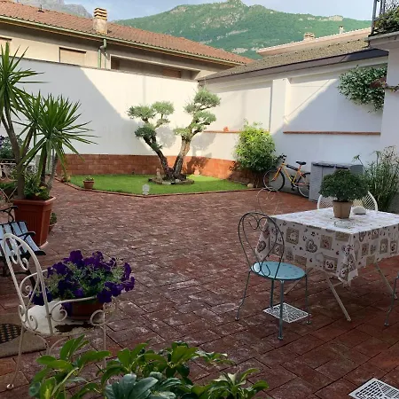 Borgo Dei Pescatori Gasthof *