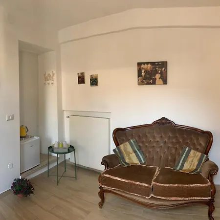 Gasthof Borgo Dei Pescatori Lecco