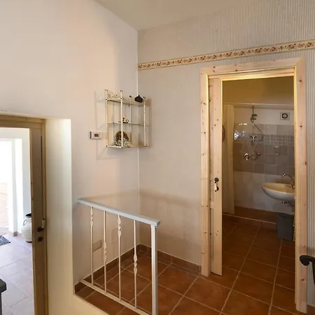 Gasthof Borgo Dei Pescatori