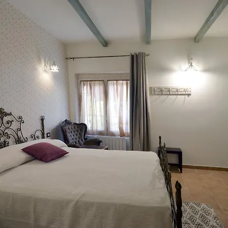 Gasthof Borgo Dei Pescatori