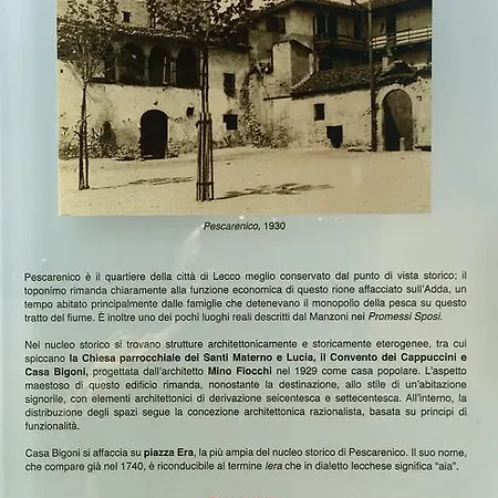 Borgo Dei Pescatori