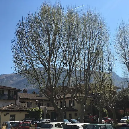 Gasthof Borgo Dei Pescatori *