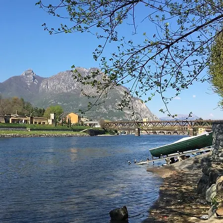 Borgo Dei Pescatori Gasthof Lecco
