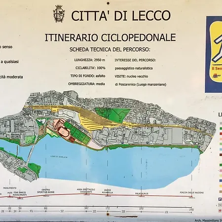 Borgo Dei Pescatori