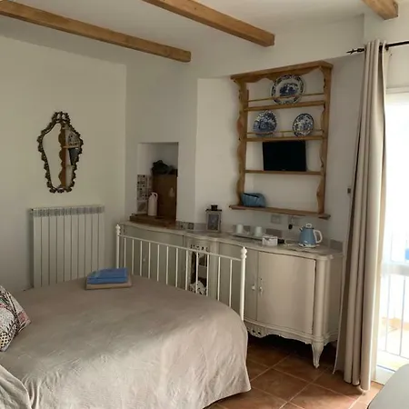 Borgo Dei Pescatori