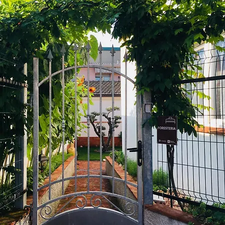 Gæstehus Borgo Dei Pescatori Lecco